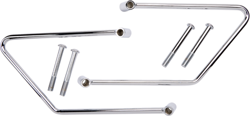 Saddlebag Stays - VT750