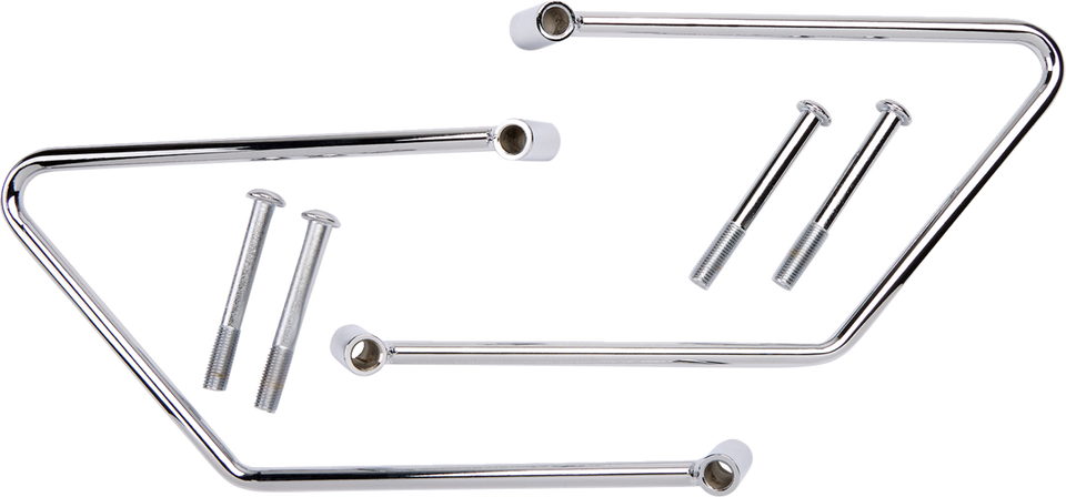 Saddlebag Stays - VT750