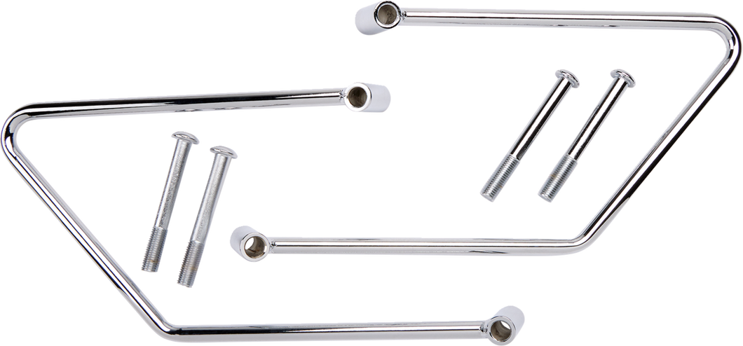 Saddlebag Stays - VT750