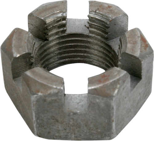 Axle Hub Nut - 3/4 -16 - Polaris