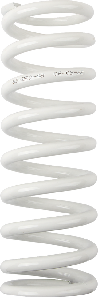 Shock Spring - 63 mm - 48 n/mm