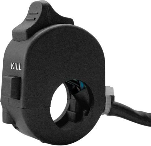 Headlight/Kill Switch