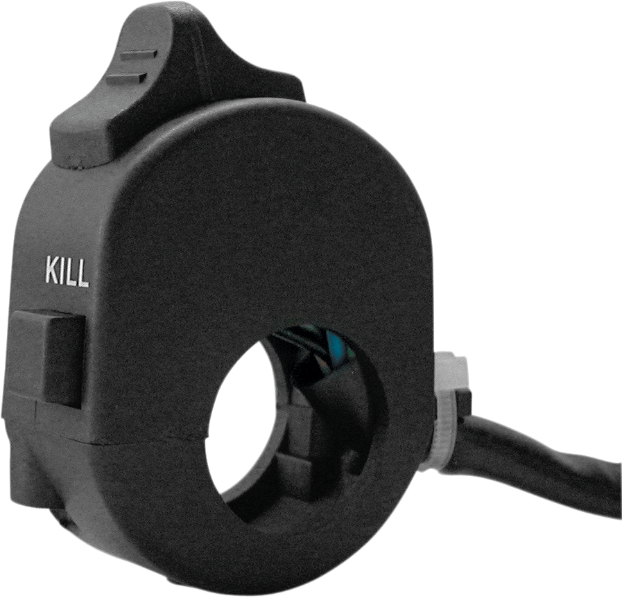 Headlight/Kill Switch