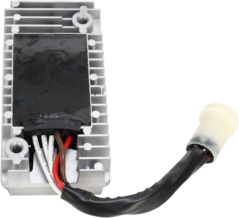 Regulator/Rectifier - Yamaha