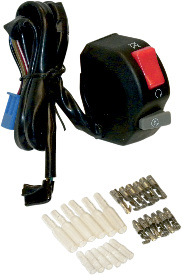 Switch - Start/Stop - Yamaha