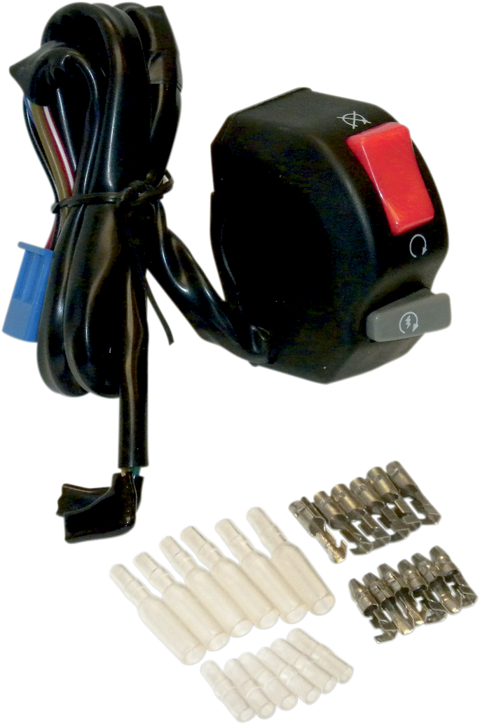 Switch - Start/Stop - Yamaha