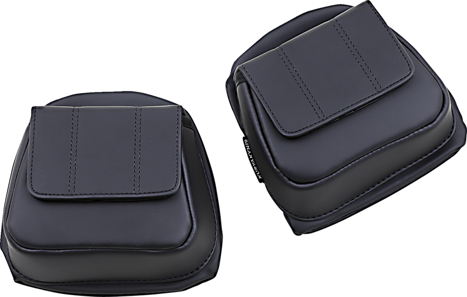 Fairing Lower Door Pocket Bag - FL 14+