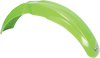 Front Fender - Green - Lutzka's Garage