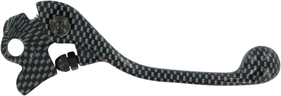 Brake Lever - Carbon Fiber Look