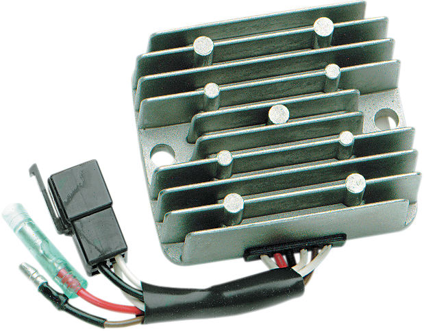 Regulator/Rectifier - Yamaha