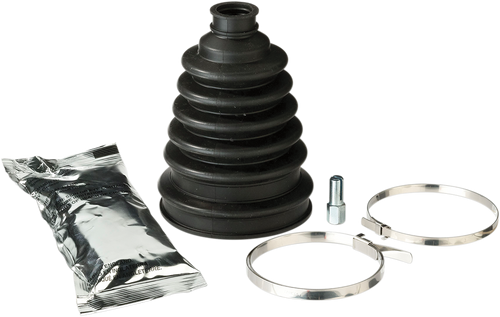 Fast Boot X - Kit - Inboard/Outboard