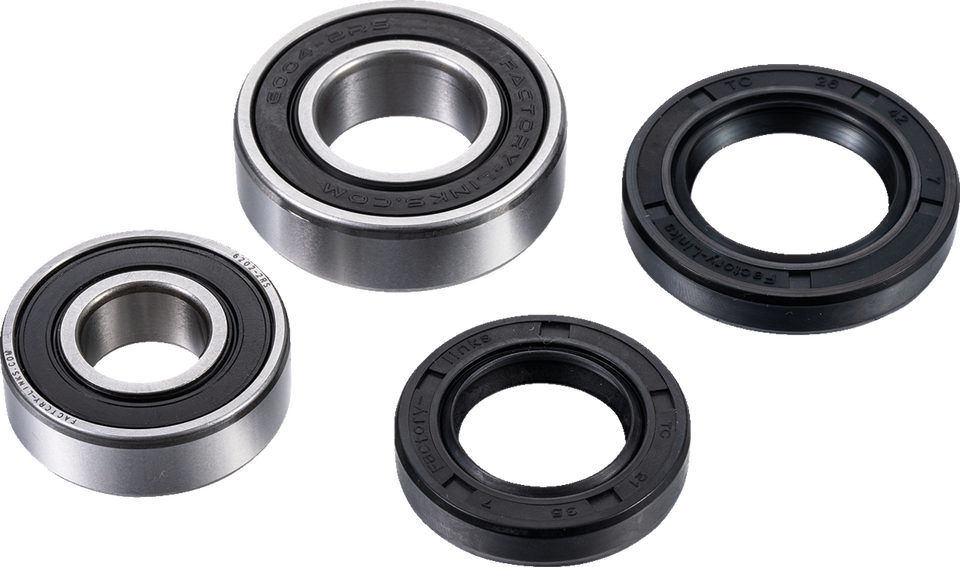 Wheel Bearing Kit - Front Left/Right