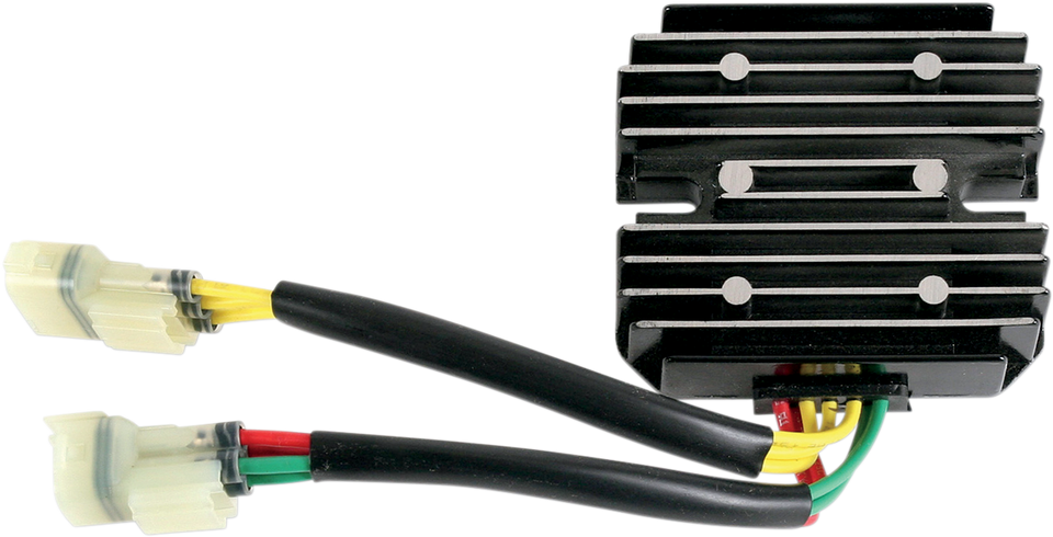 Regulator/Rectifier - Suzuki