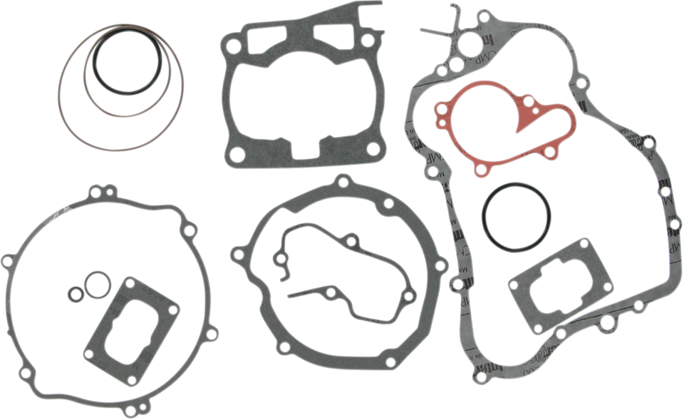 Complete Motor Gasket Kit - Yamaha