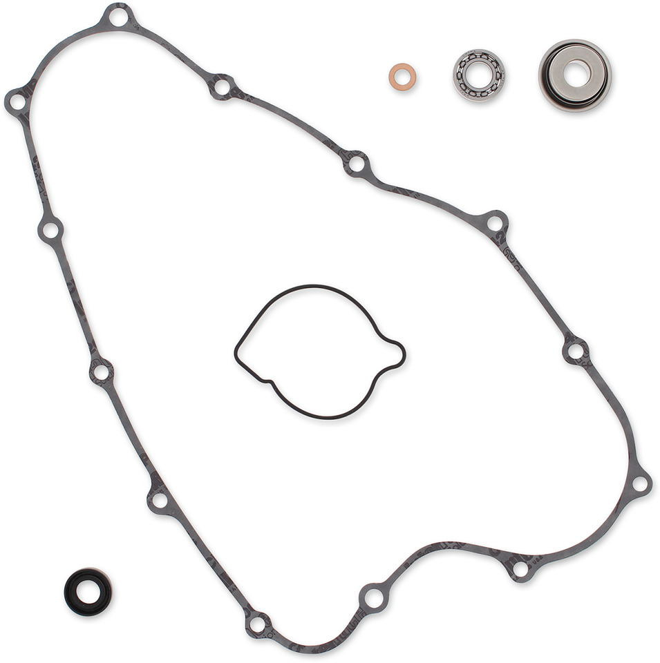Water Pump Rebuild Kit - Honda