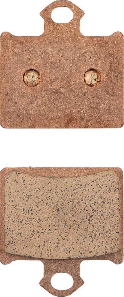 Brake Pads - Nitro Series