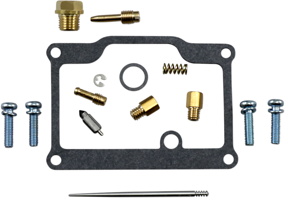 Carburetor Repair Kit - Arctic Cat