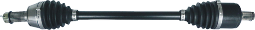 Axle Kit - CV - Complete - Front Left/Right - Heavy-Duty - Polaris