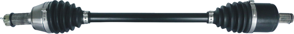 Axle Kit - CV - Complete - Front Left/Right - Heavy-Duty - Polaris