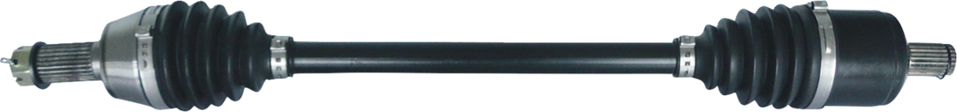 Axle Kit - CV - Complete - Front Left/Right - Heavy-Duty - Polaris