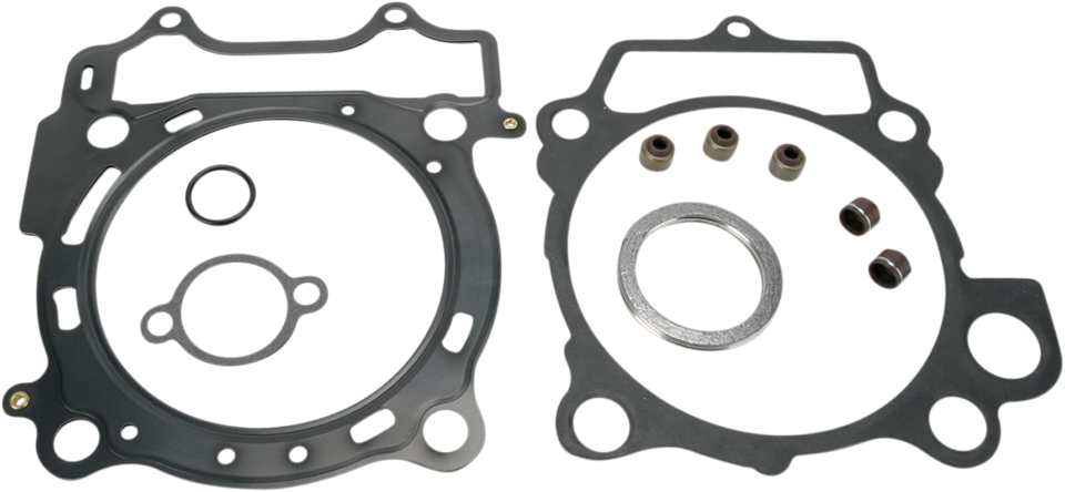 Top End Gasket Kit - Yamaha