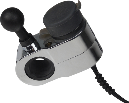 Dual USB Charger - 1