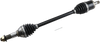 Axle Kit - CV - Complete - Heavy-Duty - Front Left - Can-Am