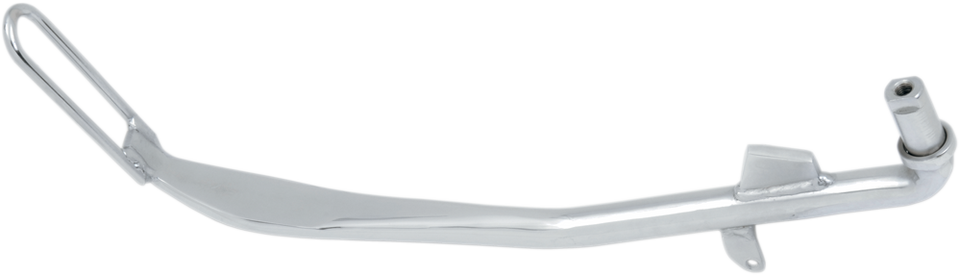 Kickstand - Chrome - 11" - Lutzka's Garage