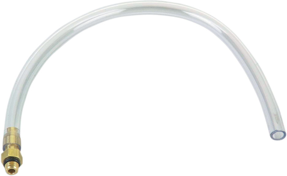 Oil Refill Kit - Fork