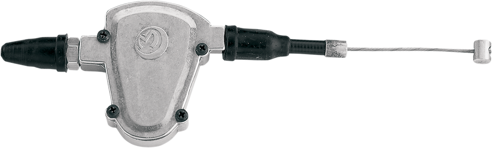 Clutch System - Easy Pull