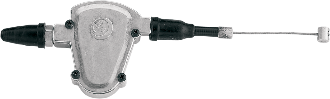 Clutch System - Easy Pull