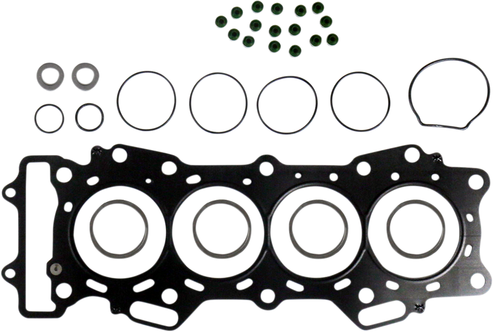 Top End Gasket Kit - Kawasaki