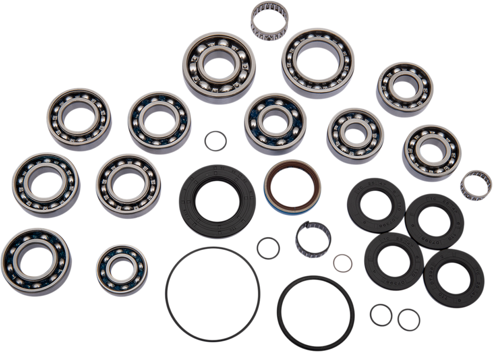 Transmission Rebuild Kit - Polaris