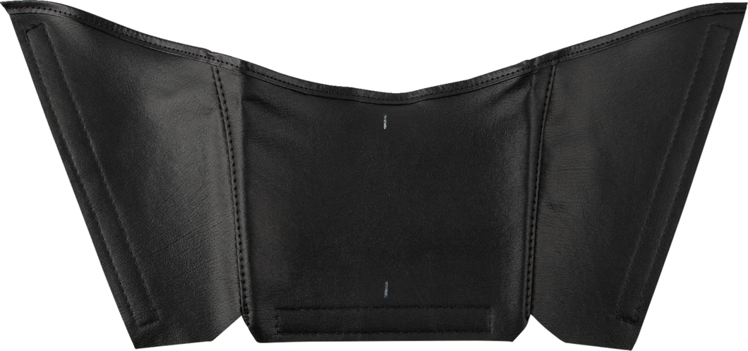 Gas Tank Mini Bra - Black - Can-Am - Lutzka's Garage