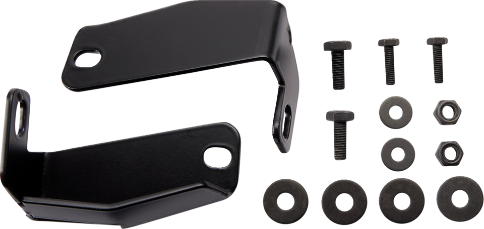 Front Bumper - CFMOTO CForce