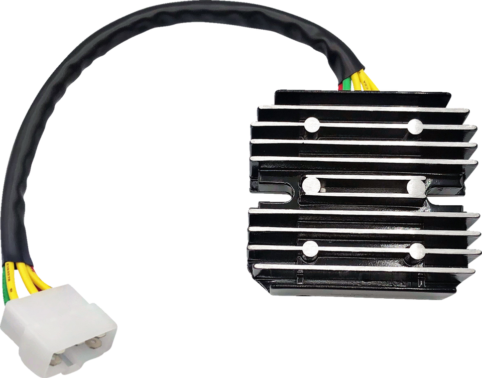 Regulator/Rectifier - Lithium-ion Compatible - Kawasaki