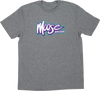 Offroad T-Shirt - Gray - Small - Lutzka's Garage