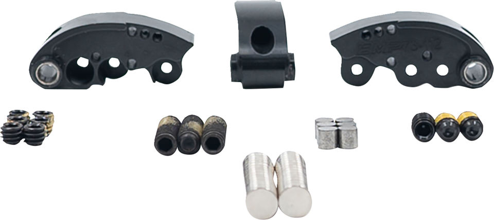 Snyper Clutch Weight