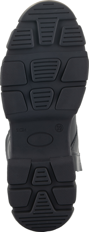 Womens Ava Boots - Black - EU 41 - Lutzka's Garage