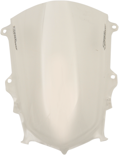 Corsa Windscreen - Clear - R1 - Lutzka's Garage