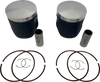 Piston Kit - 84.85 mm - Polaris 850 Patriot