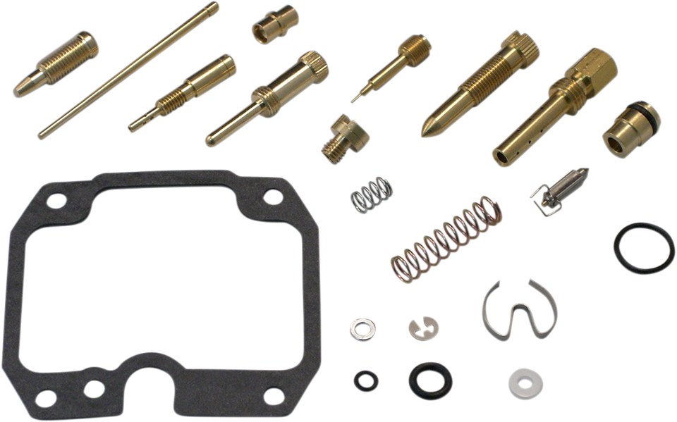 Carburetor Repair Kit - Kawasaki