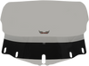 Euro Shorty Windshield - 14" - GL1800 - Lutzka's Garage