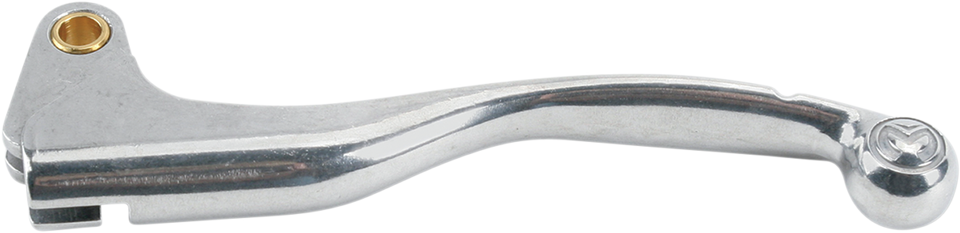 Clutch Lever - Shorty - Polished