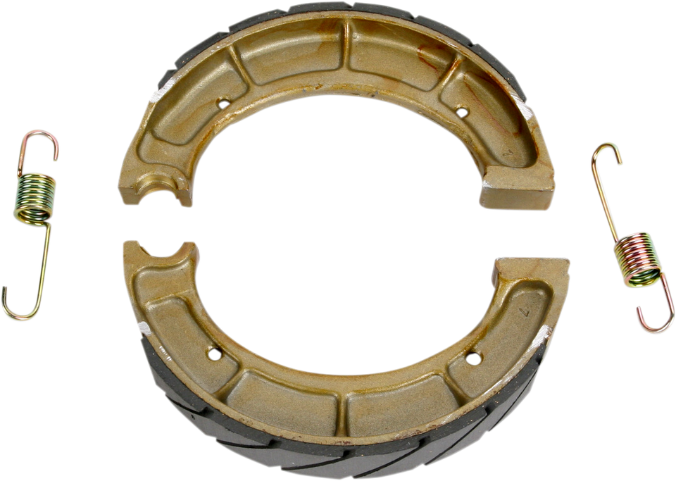 Brake Shoes - Yamaha