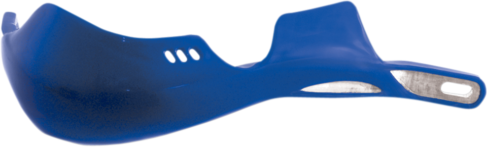 Handguards - Yamaha Blue