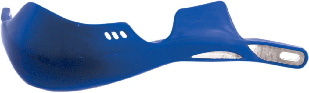Handguards - Yamaha Blue
