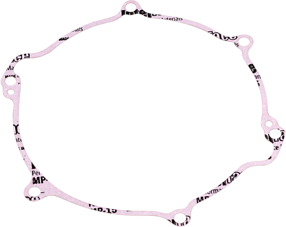 Inner Clutch Cover Gasket - Yamaha