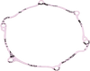 Inner Clutch Cover Gasket - Yamaha