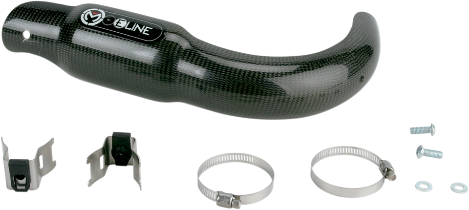 Pipe Guard - Powerbomb